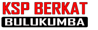 KSP BERKAT BULUKUMBA